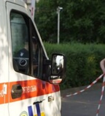 Вибухи у Шевченківському суді: глава МВС розкрив особу зловмисника