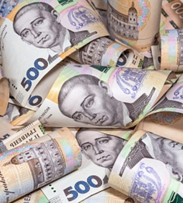 Бюджет Волині виконано на 106,9 %