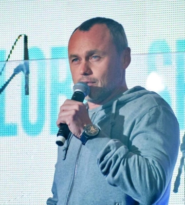 &quot;Юридический нонсенс&quot;. Бизнесмен Черняк о решении РФ объявить его в розыск за помощь ВСУ