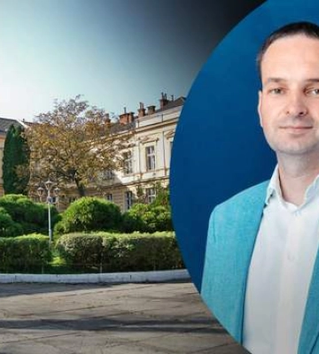 Львівський медуніверситет імені Данила Галицького очолив Орест Чемерис: що про нього відомо