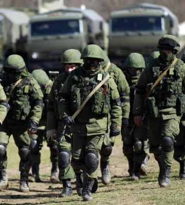 Добровольно перешел на сторону России: бывший военный из Хмельницкой области воевал против ВСУ