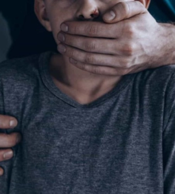 На Київщині судитимуть педофіла, який розбещував 6-річну дитину