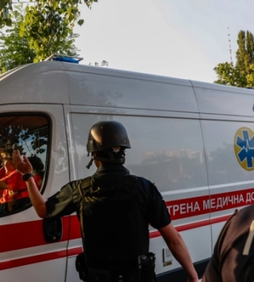 Вибух у київському суді: МВС повідомило про розслідування в Нацгвардії