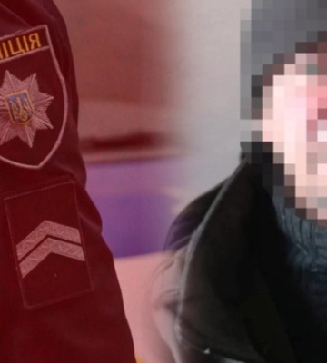 Вбив пенсіонерку за півтори тисячі гривень: на Тернопільщині судитимуть місцевого жителя