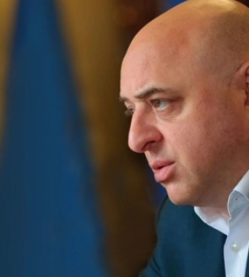 Посол Грузії підтвердив, що виїде з України через ситуацію із Саакашвілі