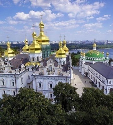 Суд відхилив апеляційну скаргу УПЦ МП щодо Київської лаври