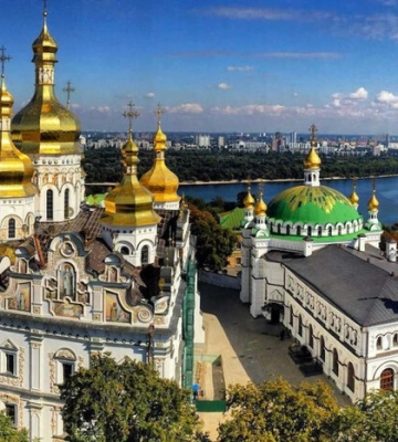 Суд відхилив апеляційну скаргу УПЦ МП щодо Київської лаври