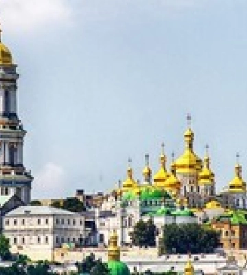 Північний апеляційний господарський суд Києва відхилив апеляційну скаргу УПЦ МП