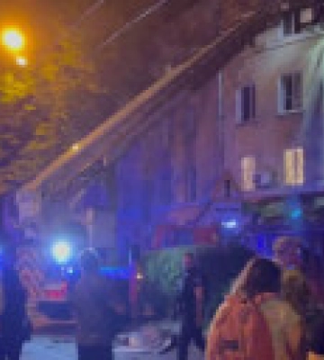 У Львові вже троє загиблих