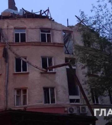 Нічний удар по Львову: мер повідомив про загиблих
