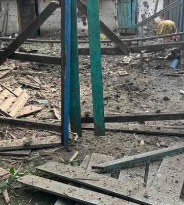 Росіяни за добу 36 разів обстріляли Сумщину з артилерії і авіації: є руйнування