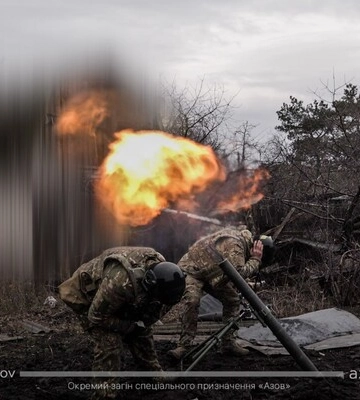 ЗСУ провели наступ на п'яти ділянках фронту: підсумки доби від ISW
