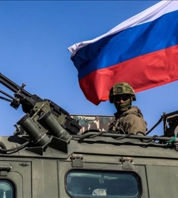 Россия образовала на Луганщине 15 лагерей для своих солдат - ОВА