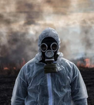 Що робити у випадку радіаційної аварії: покрокова інструкція