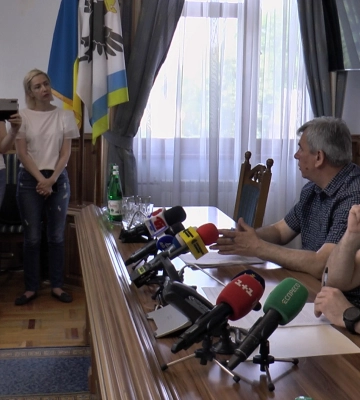 Медичну допомогу для військовозобов&#039;язаних чоловіків надаватимуть, - керівництво Івано-Франківської ОВА (відео)