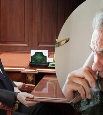Путин катастрофически боится не удержаться у власти: в Москве прибегли к новым угрозам Украине