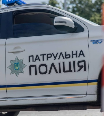 Проспект Гагаріна у Харкові знову відкрили для руху транспорту