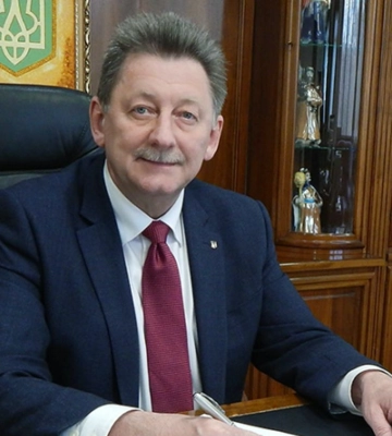 Зеленський звільнив посла України у Білорусі