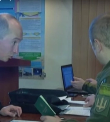 Загальна мобілізація у Києві: військовозобов'язаним потрібно з'явитися до ТЦК у 10-денний термін