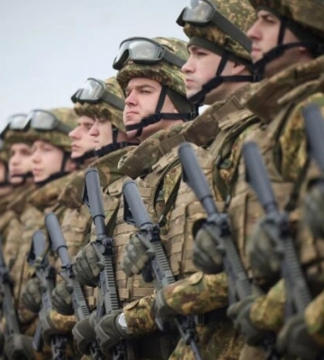 Украинцам объяснили, кто и зачем разгоняет панику про "мобилизацию в Киеве"