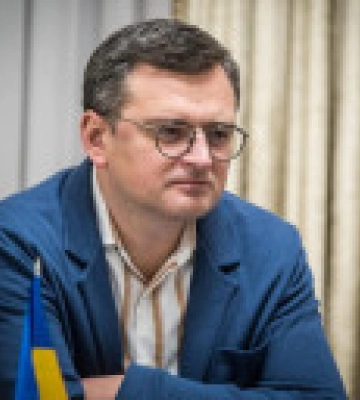 В случае отсутствия форс-мажоров: Кулеба заявил, что переговоры о членстве в ЕС могут начаться до конца года