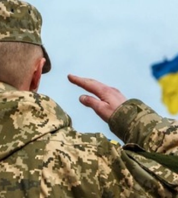 Не Ивано-Франковском единым: в Киеве объявили сбор всех военнообязанных