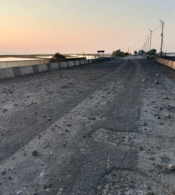 Как удары по Чонгарским мостам могут повлиять на ход войны