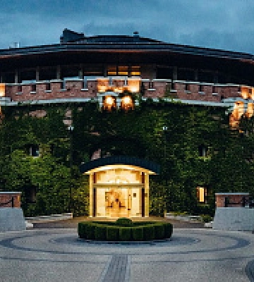 Подорожуй Україною: щонайменше три причини відвідати Citadel — Gasrto Boutique Hotel &amp; Restaurant у центрі Львова
