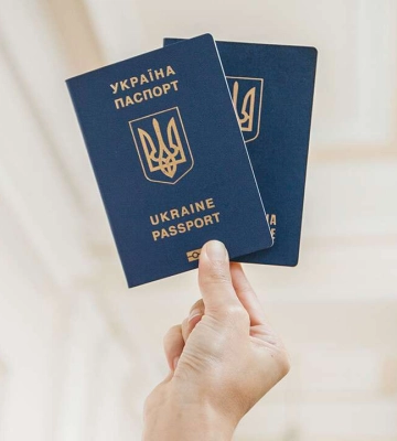 Перейменування вулиць: чи потрібно мешканцям Дніпра міняти документи