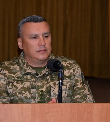Вилла и роскошный автопарк: журналисты показали имущество одесского военкома в Испании (ВИДЕО)