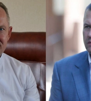 «Товста смердючка». Мер Дніпра та керівник лікарні полаялися в соцмережі