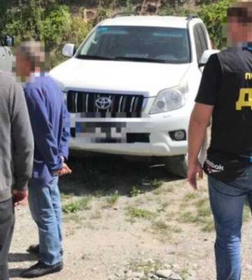 Продали военную гуманитарку на 8,5 млн грн: в Ровенской области 9 дельцов получили подозрения