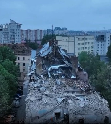 Кількість загиблих у Львові зросла