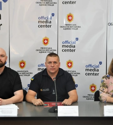 На Рівненщині вже втопилося 16 людей, серед них – є троє дітей