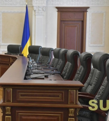 Суддю, що виправдовувала напад РФ на Україну, допомогли задокументувати колеги