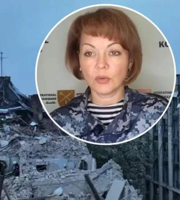 Враг готовился еще вечером, – ОК &quot;Юг&quot; о ночной атаке и обстреле дома во Львове
