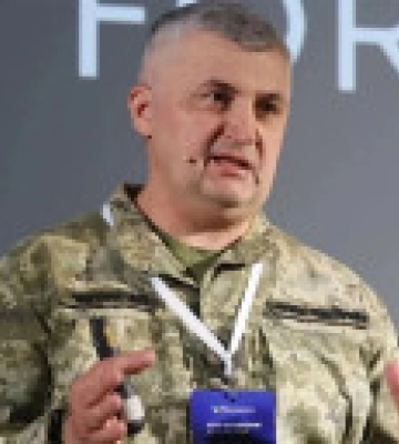 На Бахмутському напрямку Сили оборони продовжують утримувати ініціативу - Череватий