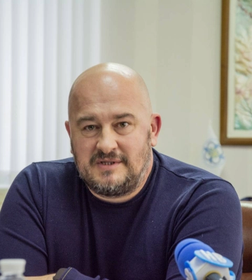 Служба відновлення доріг Миколаївщини відмовила журналістам надати кошторис за тендером на ₴435 млн: «Підпадає під захист&amp;hellip;