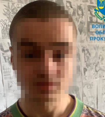 За збут канабісу  волинянин на шість років сяде за ґрати