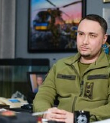 Буданов отметил снижение угрозы на Запорожской АЭС