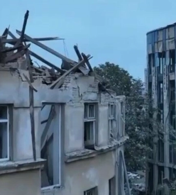 &quot;Ворогу обов’язково буде відповідь&quot;: Зеленський відреагував на ракетний удар РФ по Львову