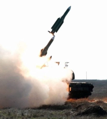 Сили ППО вночі збили сім із десяти &quot;Калібрів&quot;, які Росія запустила по Львову
