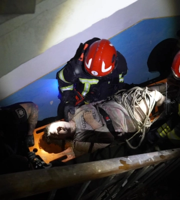 Нічний ракетний удар по Львівщині: 4 загиблих, пошкоджені близько 30 будинків