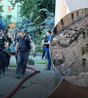 Львів виділяє перші 100 мільйонів для ліквідації наслідків ракетної атаки