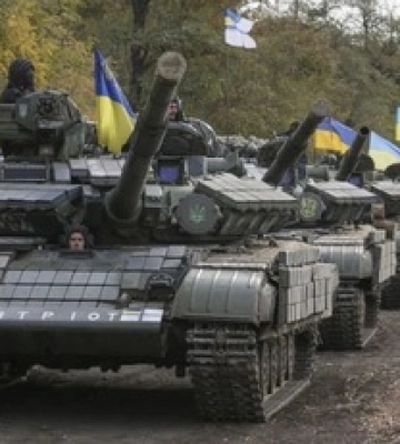 ВСУ удерживают инициативу в районе Бахмута: обновлены карты боевых действий по всем направлениям