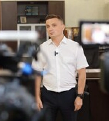 САП просит отстранить главу Тернопольского облсовета