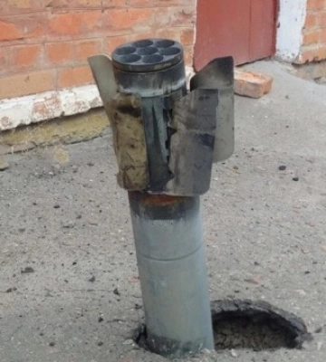 Вночі та вранці на Сумщині обстріляли три громади