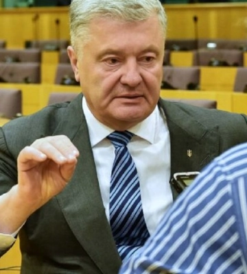 Ракетний удар по Львову. Порошенко у Брюсселі зробив заяву