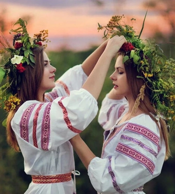 Івана Купала в Дніпрі. Де дорослим і дітям можна провести час