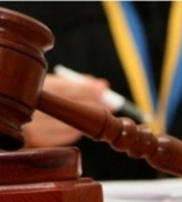 Окупаційну голову Милівської громади судитимуть за колабораціонізм